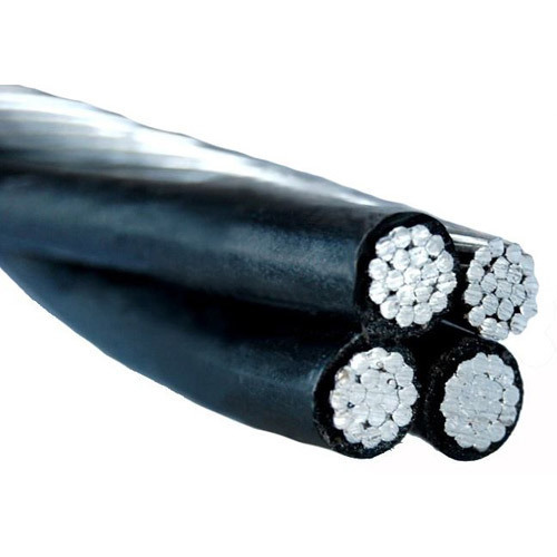 Aerial-Bunched-Cable