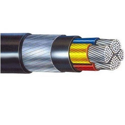 Aluminium Cable