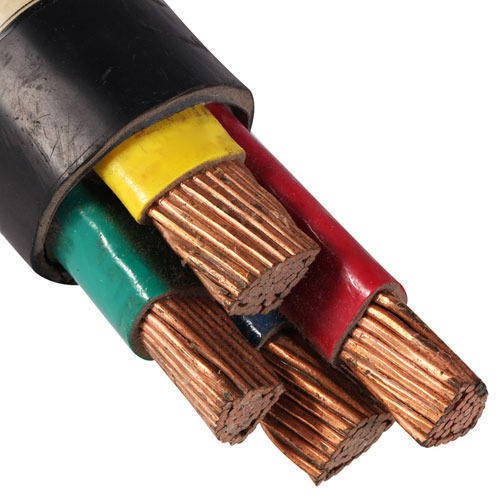 Mining-Cable